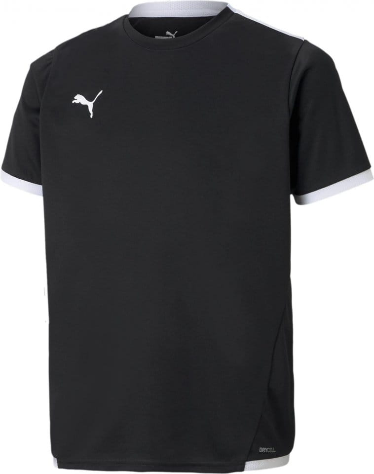 Camiseta Puma teamLIGA Jersey Jr