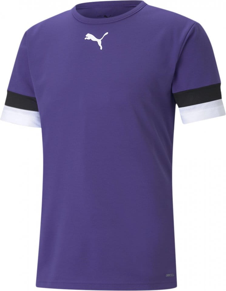 Camiseta Puma teamRISE Jersey