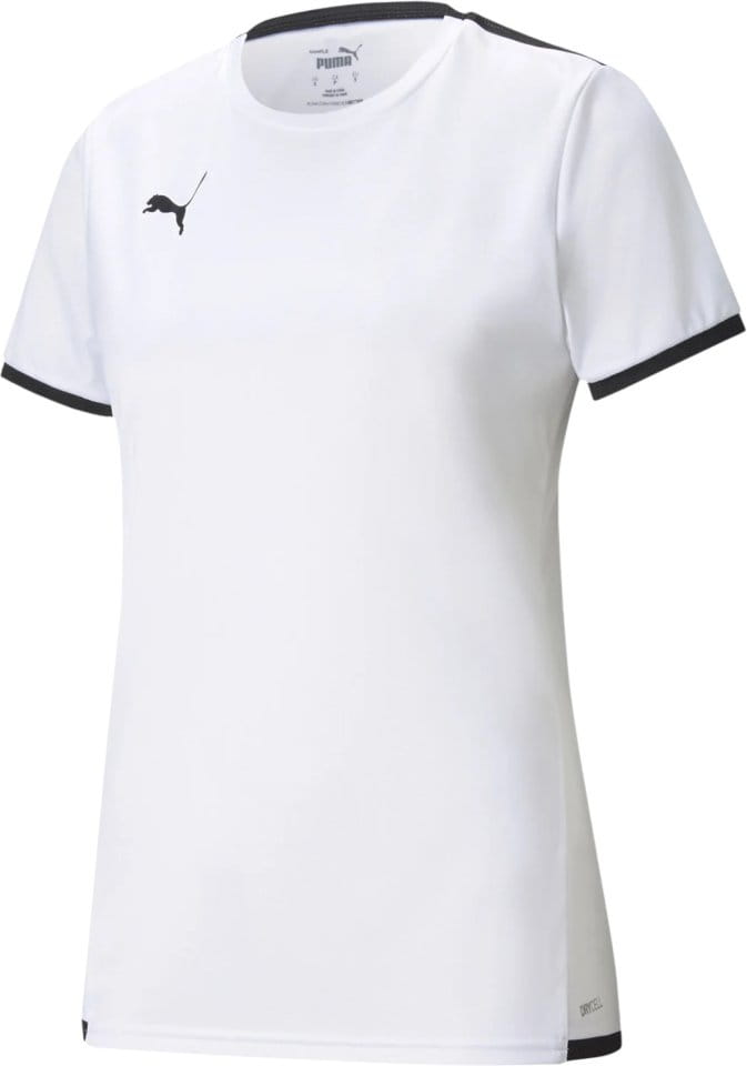 Camiseta Puma teamLIGA Jersey W