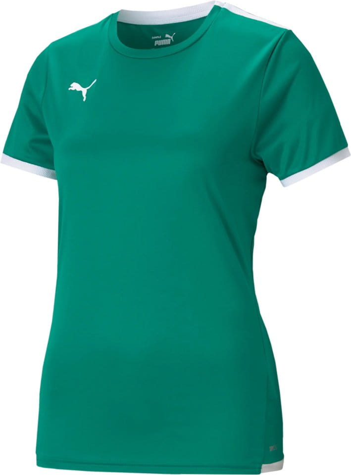 Camiseta Puma teamLIGA Jersey W