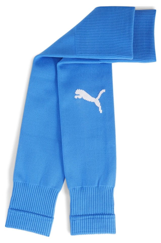 Mangas y polainas Puma teamGOAL Sleeve Sock