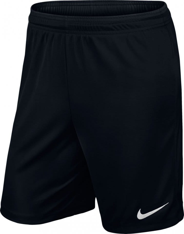 Pantalón corto Nike PARK II KNIT SHORT NB - 11teamsports.es