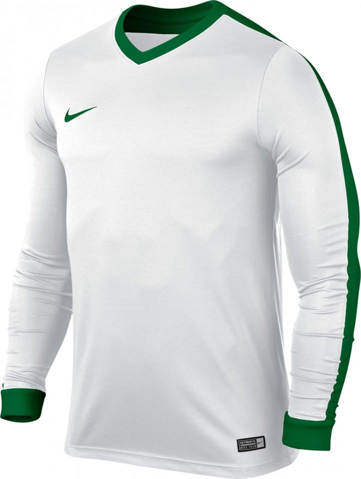 Camisa de manga larga Nike STRIKER IV LS JR