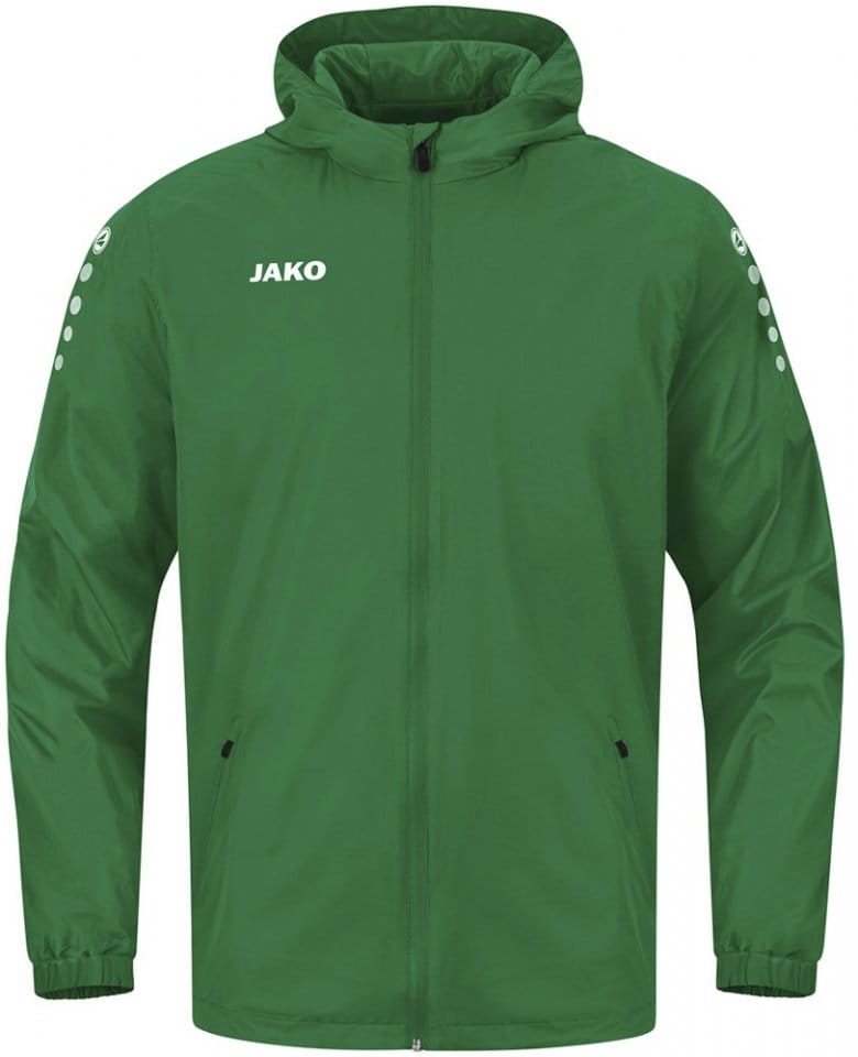 Chaqueta con capucha Jako All-weather jacket Team 2.0