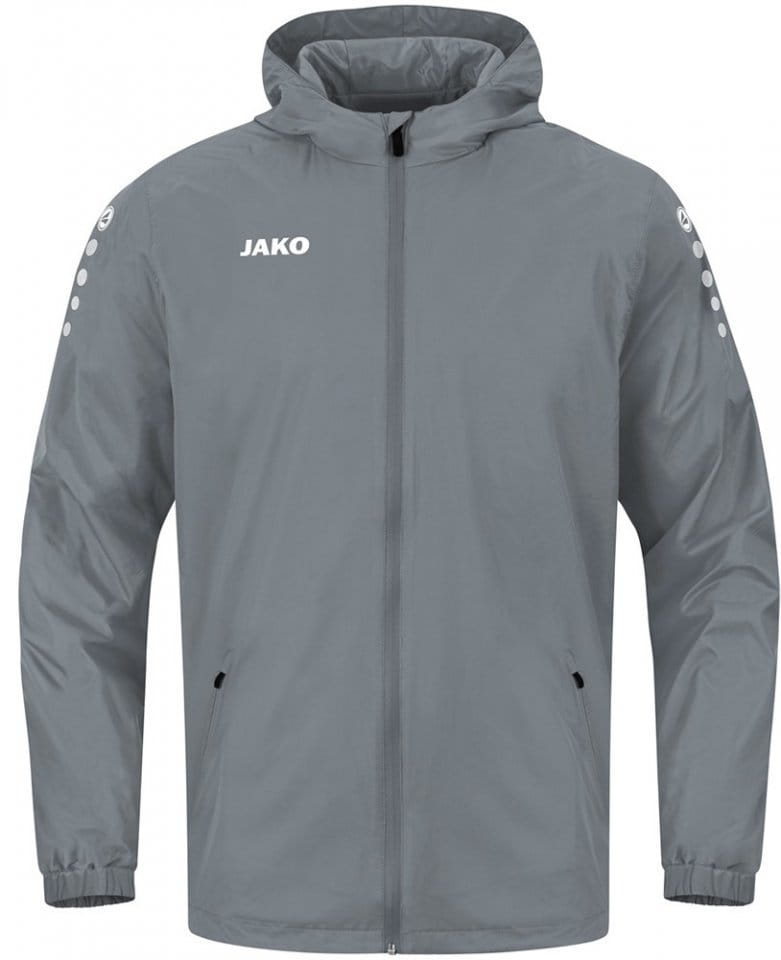 Chaqueta con capucha Jako All-weather jacket Team 2.0