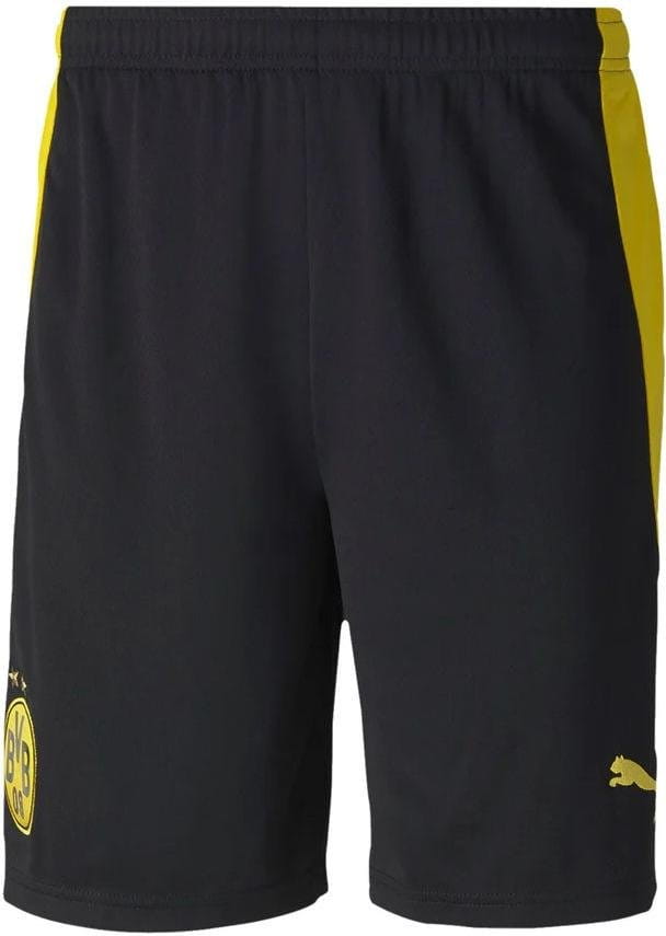 Pantalón corto Puma BVB Dortmund Home 2020/21