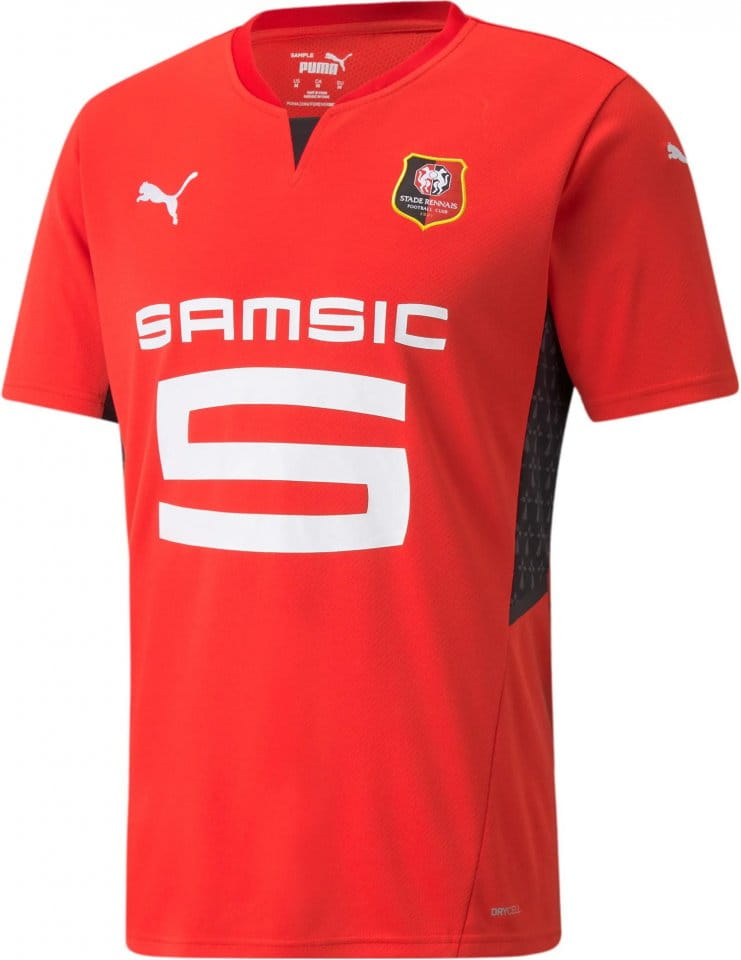 Camiseta Puma SRFC HOME Shirt REPLICA 2021/22
