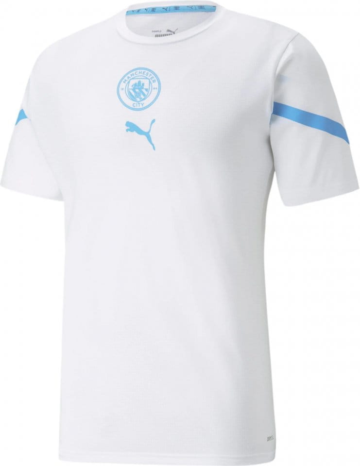 Camiseta Puma MCFC Prematch Jersey 2021/22