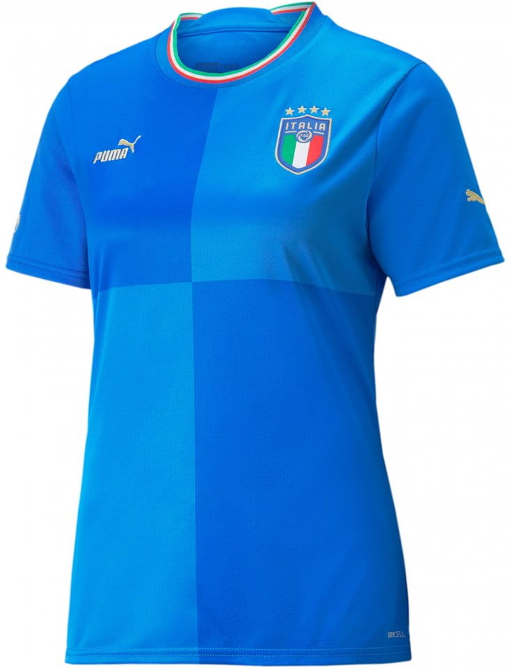 Camiseta Puma FIGC Home Jersey Replica W 2022/23