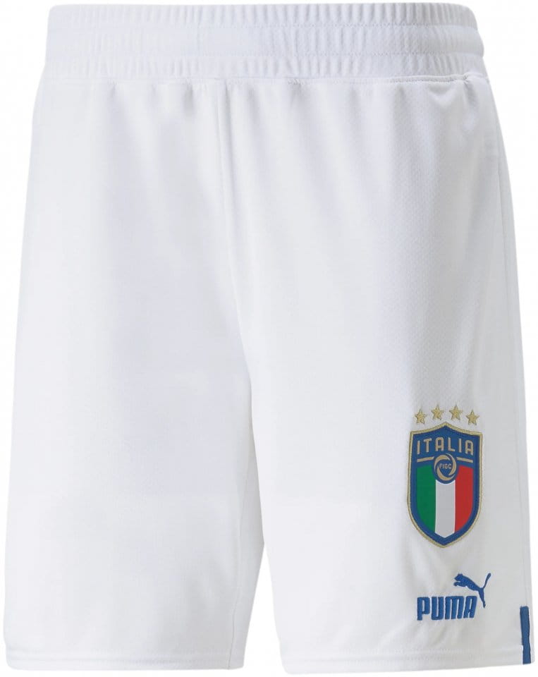 Pantalón corto Puma FIGC Shorts Replica 2022/23