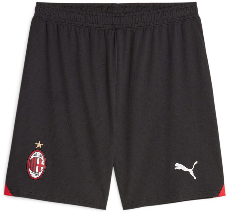 Pantalón corto Puma AC Milan Football Shorts 2023/24