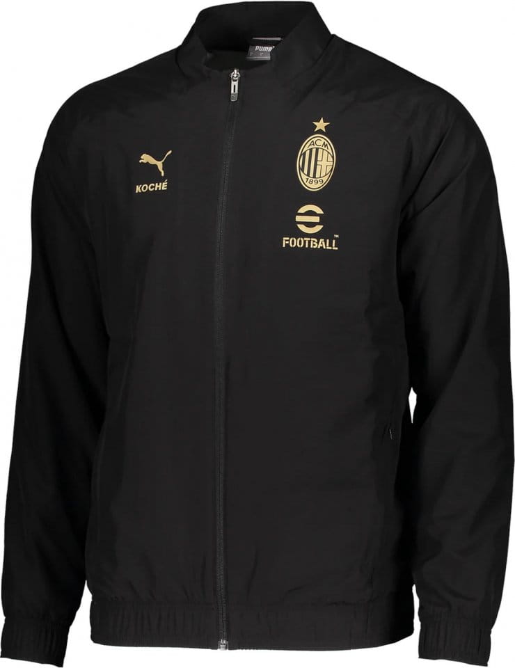 Chaqueta Puma AC Milan x KOCHÉ Prematch Jacket