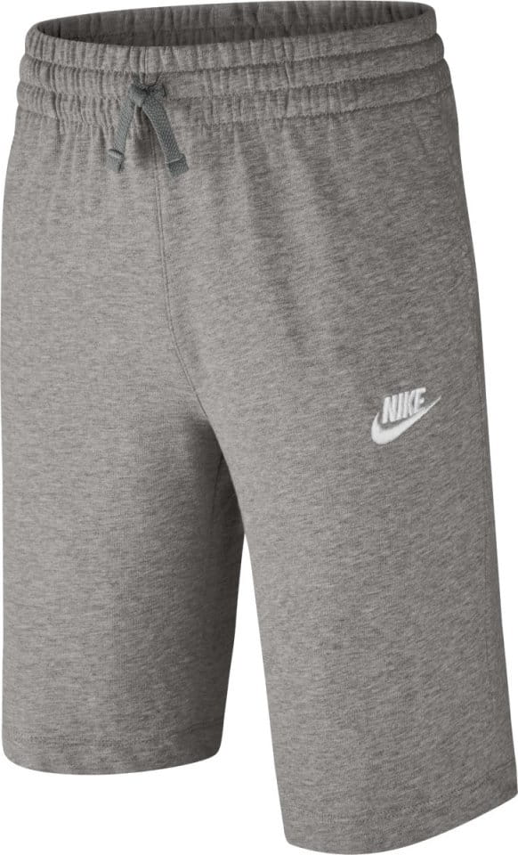 Pantalón corto Nike B NSW SHORT JSY AA