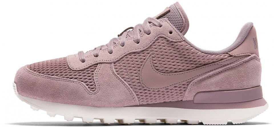 Nike W INTERNATIONALIST PRM | Zapatillas Clásicas Mujer | Dooers Sneakers