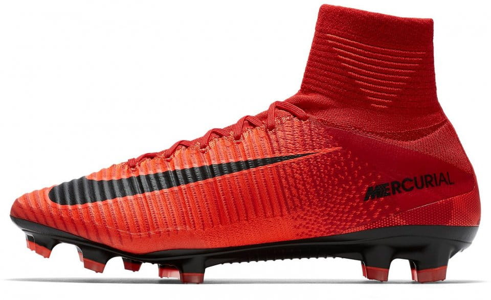 Botas de fútbol Nike MERCURIAL SUPERFLY V DF FG - 11teamsports.es