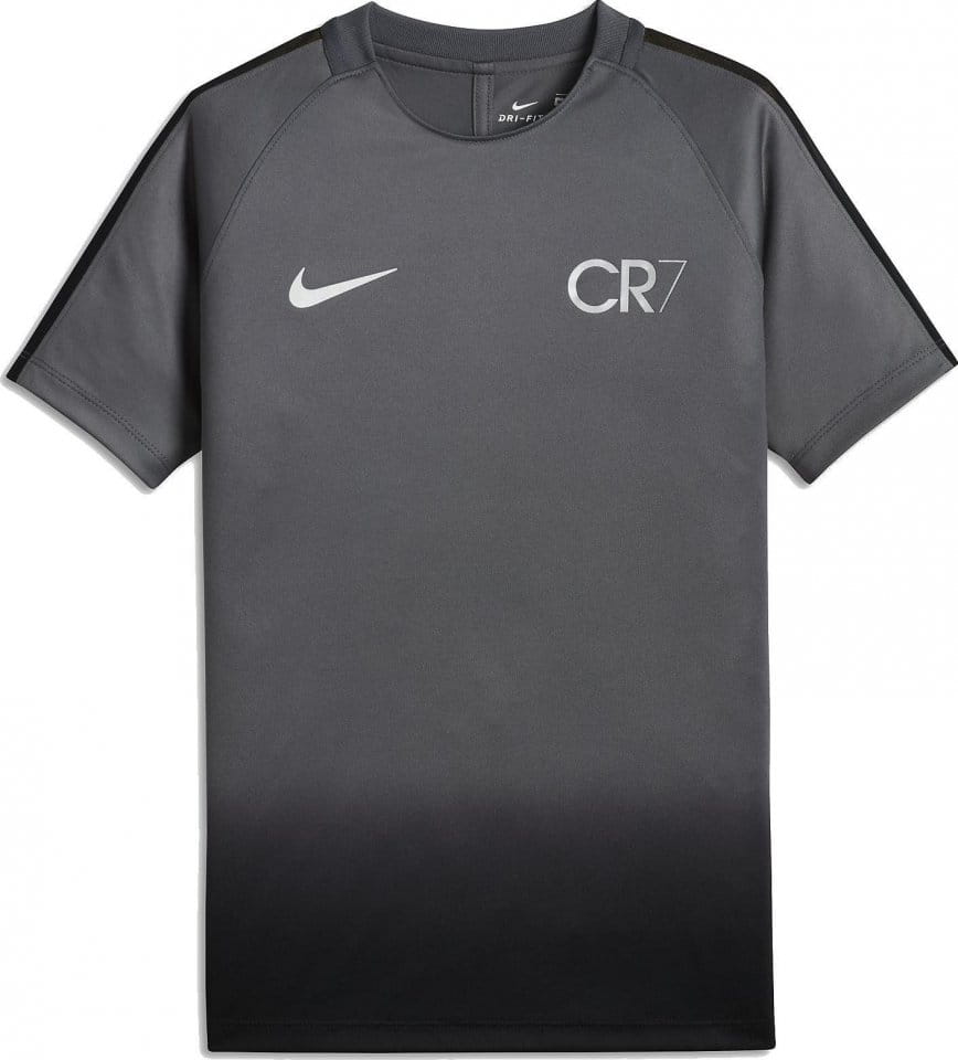 Camiseta Nike CR7 Y NK DRY SQD TOP SS GX - 11teamsports.es