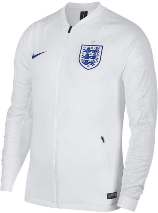 Chaqueta Nike England Anthem Jacket