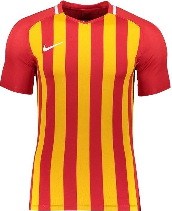 Camiseta Nike Striped Division III kids - 11teamsports.es