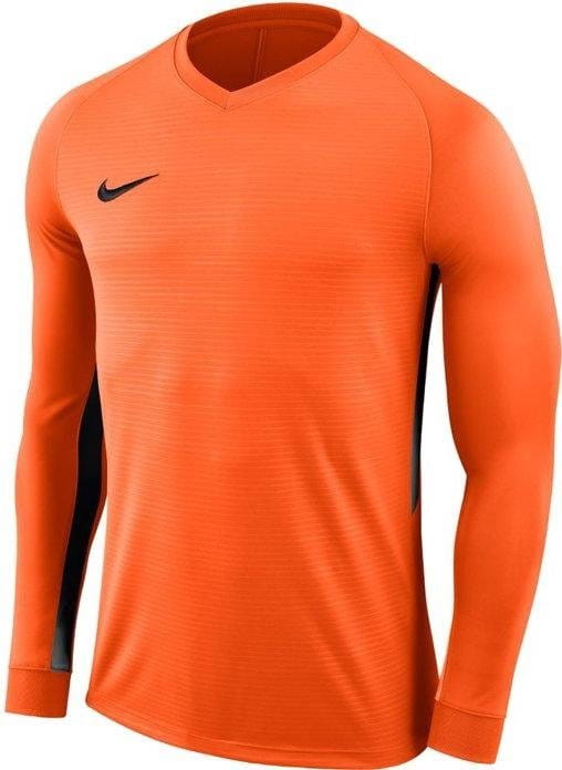 Camisa de manga larga Nike M NK DRY TIEMPO PREM JSY LS
