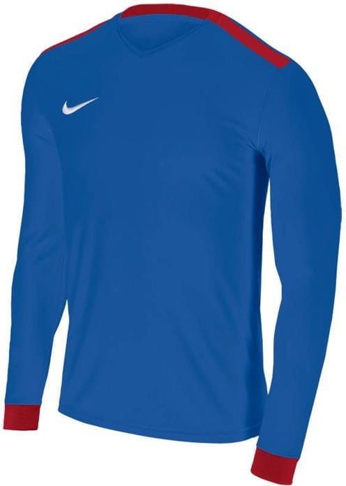 Camisa de manga larga Nike M DRY PARK DERBY II JERSEY LS