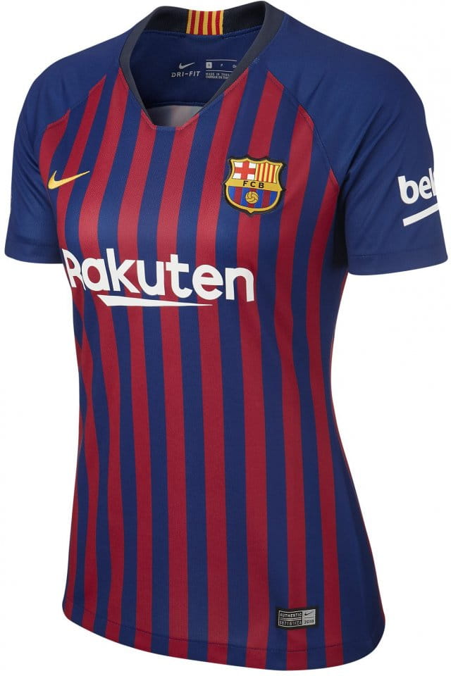 Camiseta Nike Women FC Barcelona Stadium Jersey Home 2018/19