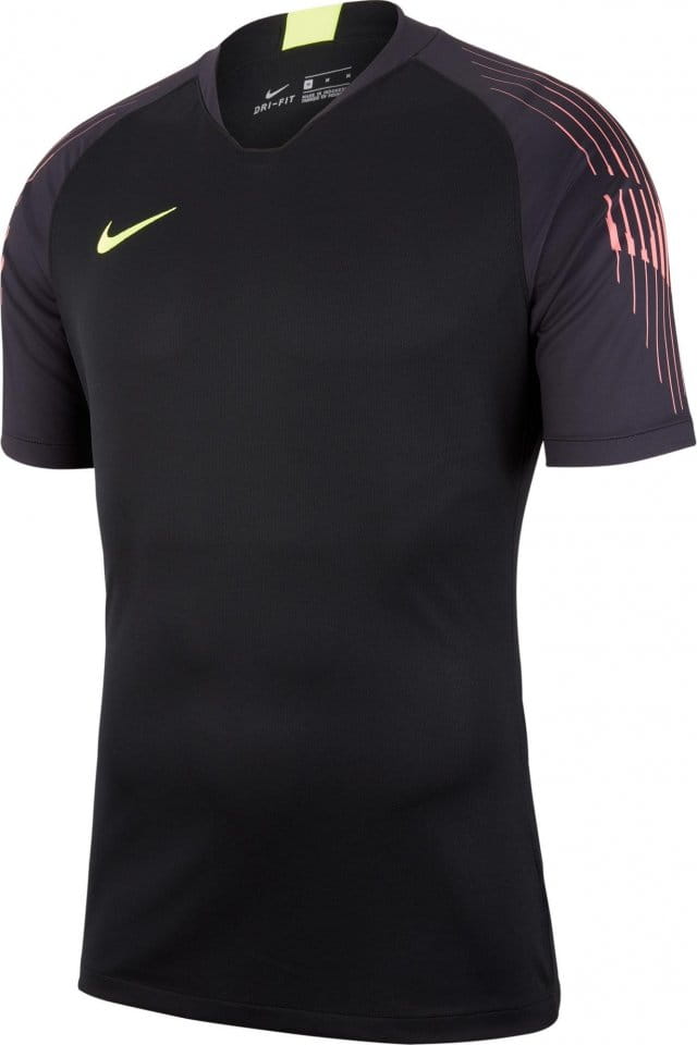 Camiseta Nike M NK GARDIEN II GK JSY SS - 11teamsports.es