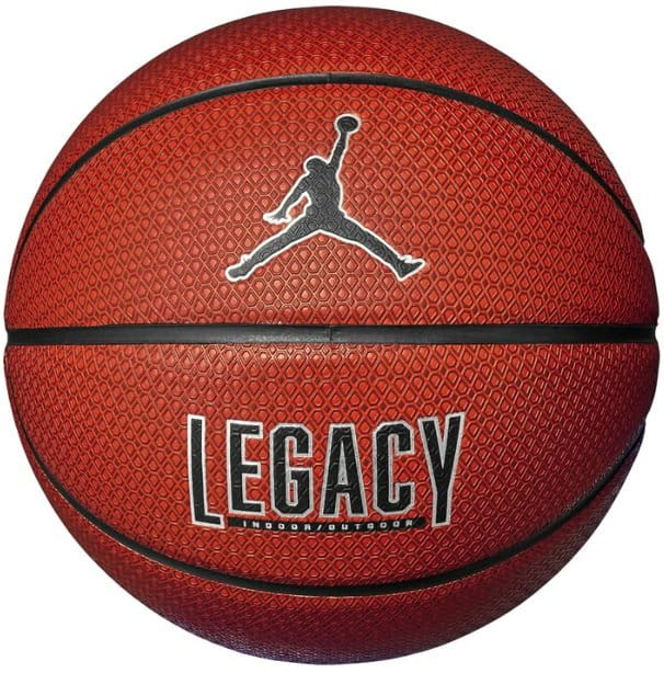 Balón Jordan legacy 2.0 8P Basketball
