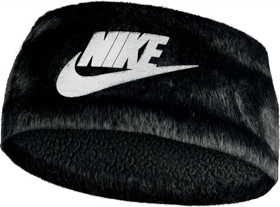 Cinta para la cabeza Nike Warm Headband