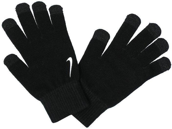 Guantes Nike Knitted Tech Gloves