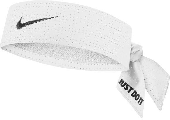 Cinta para la cabeza Nike M DRI-FIT HEAD TIE TERRY