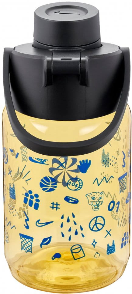 Botella Nike TR RENEW RECHARGE CHUG BOTTLE 12 OZ/354ml GRAPHIC
