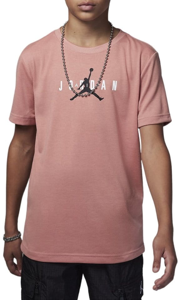 Camiseta Jordan Jumpman Graphic T-Shirt Kids