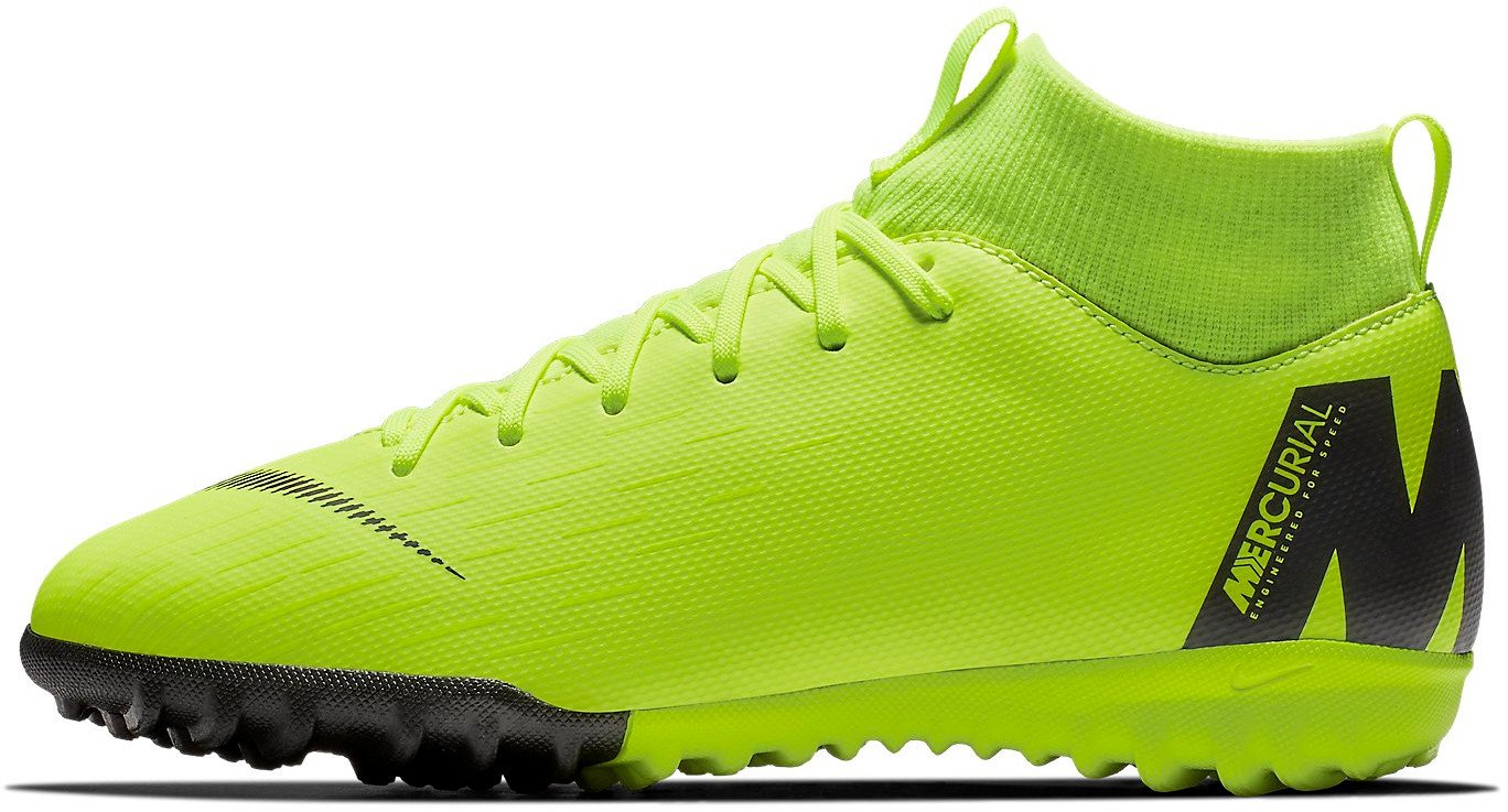nike jr superfly 6 academy gs