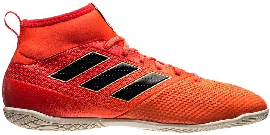 Zapatos de fútbol sala adidas ACE TANGO 17.3 IN J - 11teamsports.es