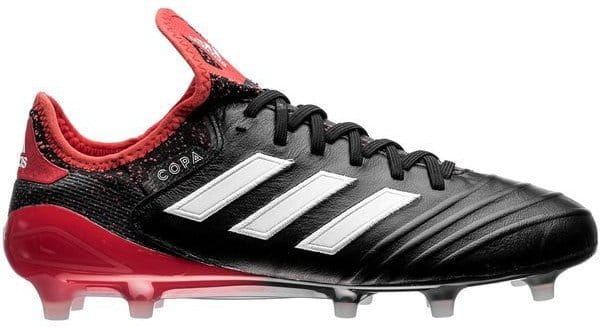 Botas de fútbol adidas COPA 18.1 FG - 11teamsports.es