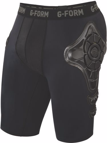 Pantalón corto G-Form Pro -X Shorts