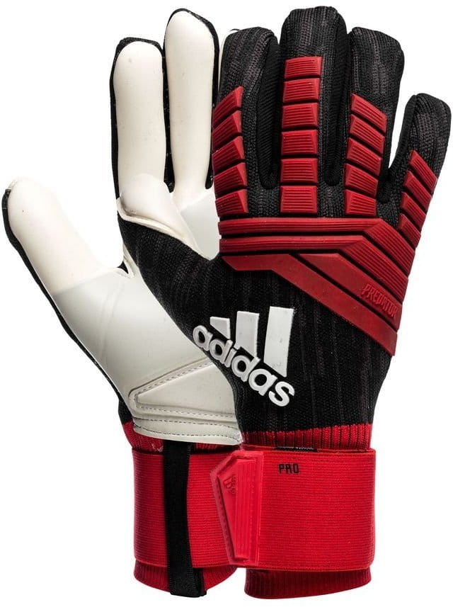 Guantes de portero adidas Predator PRO 11teamsports.es