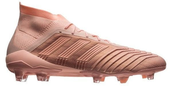 Botas adidas PREDATOR FG - 11teamsports.es