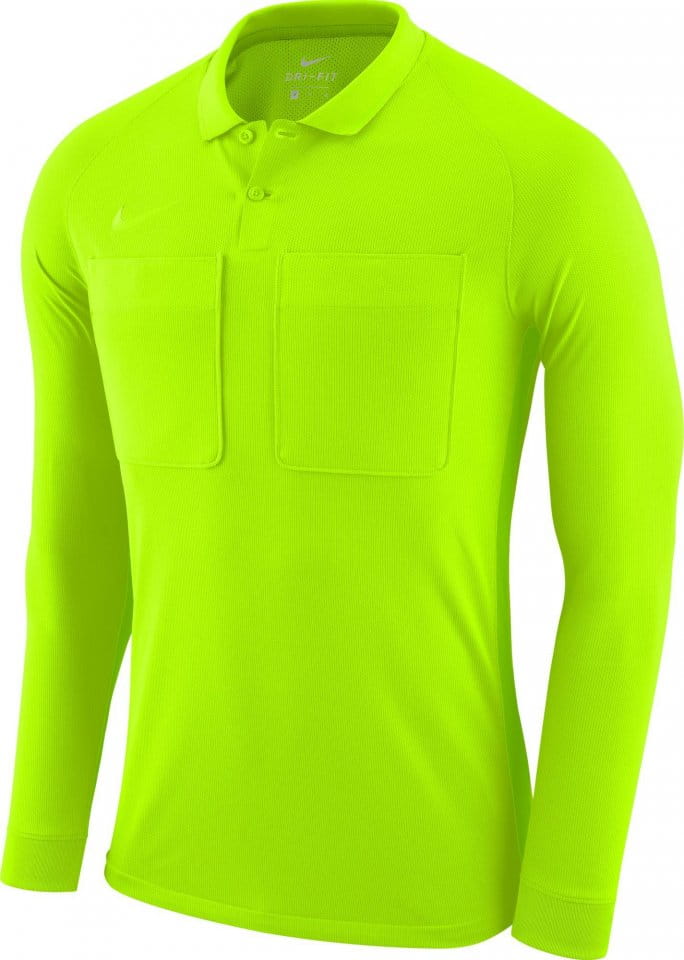 Camisa de manga larga Nike M NK DRY REF JSY LS