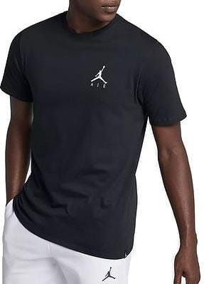 Camiseta Jordan M J JMPMN AIR EMBRD SS TEE - 11teamsports.es