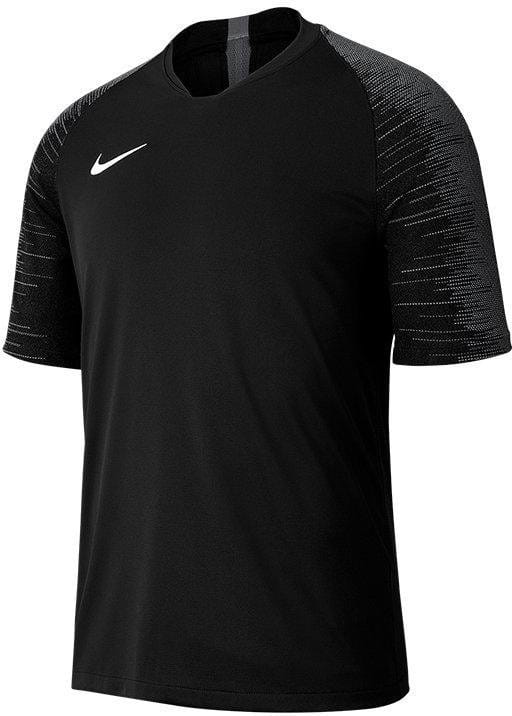 Camiseta Nike Y NK DRY STRKE JSY SS - 11teamsports.es