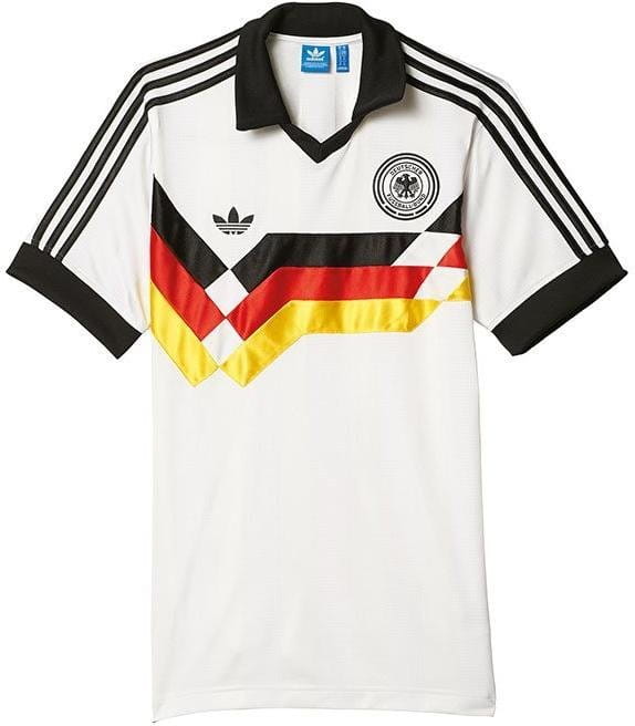 Camiseta adidas Originals germany - 11teamsports.es