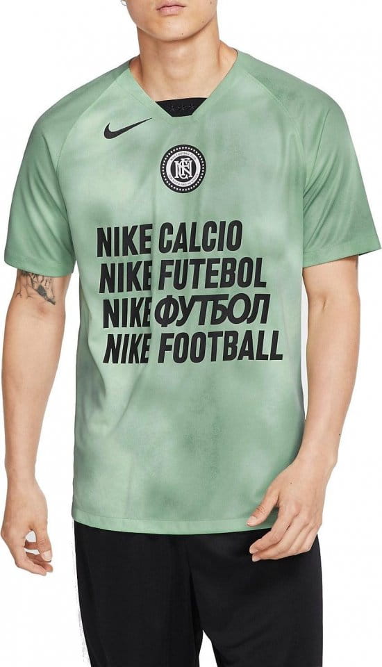 Camiseta Nike M NK FC FTBL JSY AWAY SS