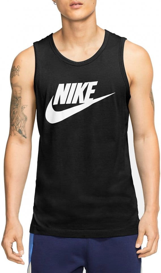 Camiseta sin mangas Nike Sportswear Men s Tank