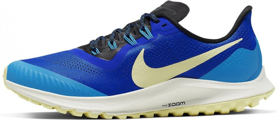 Zapatillas para trail Nike AIR ZOOM PEGASUS 36 TRAIL - 11teamsports.es