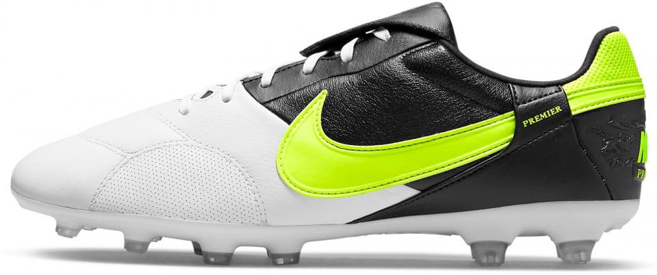 Botas de fútbol Nike The Premier 3 FG Firm-Ground Soccer Cleats