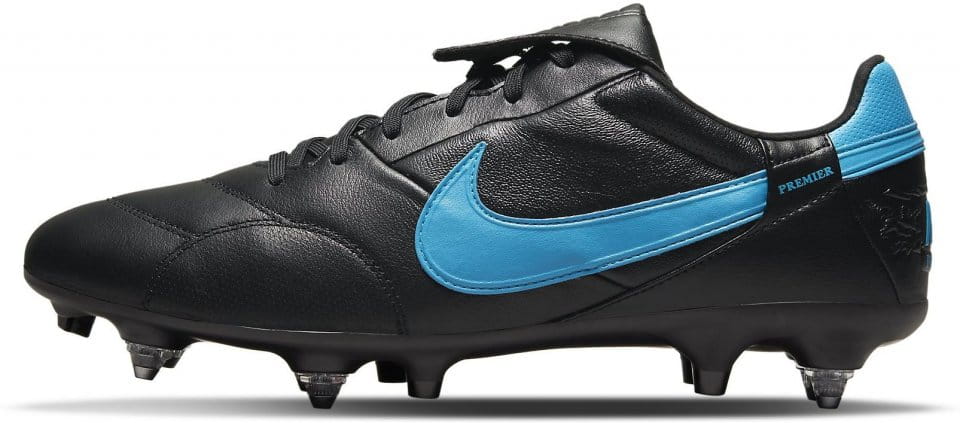 Botas de fútbol Nike The Premier 3 SG-PRO Anti-Clog Traction