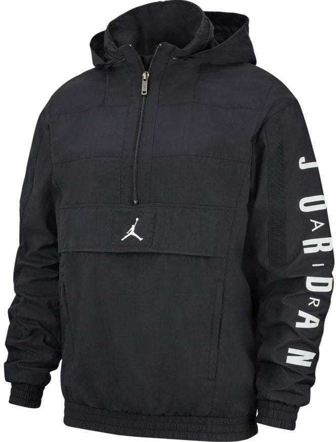 Chaqueta con capucha Jordan M J WINGS WINDWEAR JACKET