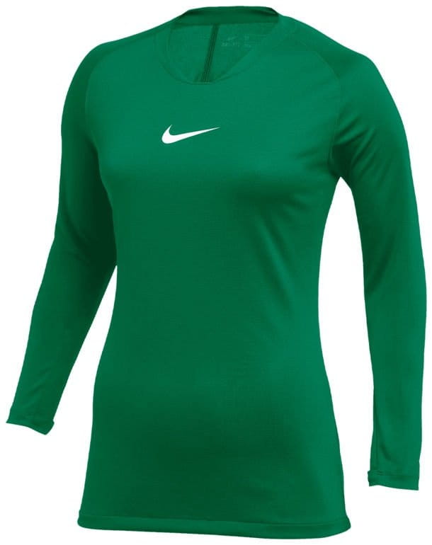 Camisa de manga larga Nike W NK DF PARK 1STLYR JSY LS