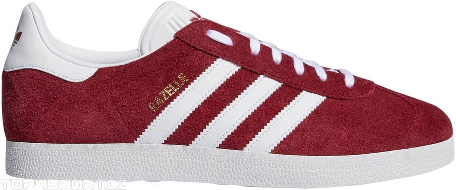 Zapatillas adidas Originals GAZELLE - 11teamsports.es